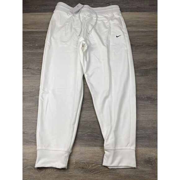 Nike Womens Fb5434-100 Training Pants 7/8 Length High Rise Size XL $60 - Picture 1 of 10